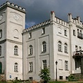Pałac Sady Dolne